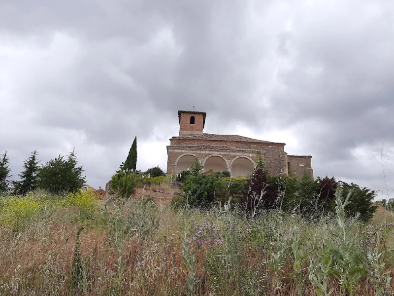 Iglesia de San Martín Obispo