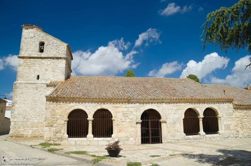 Iglesia de San Mateo