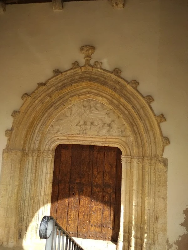 Iglesia de San Miguel