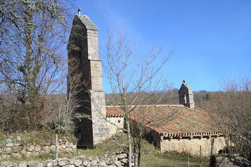 Iglesia de San Miguel
