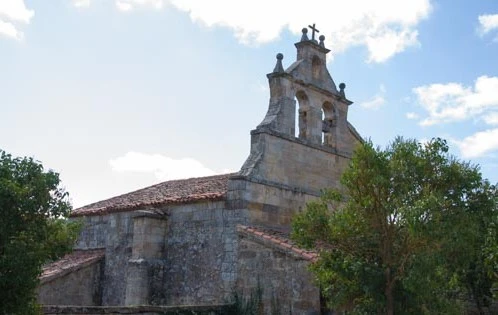 Iglesia de San Miguel