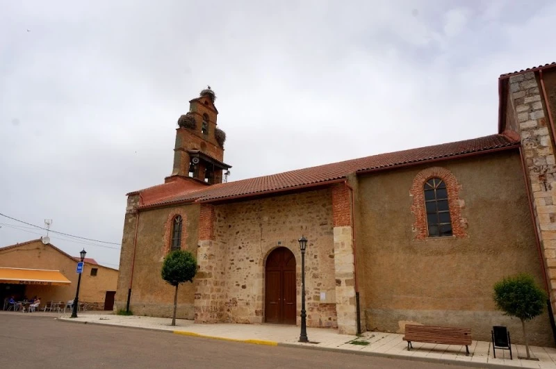Iglesia de San Miguel