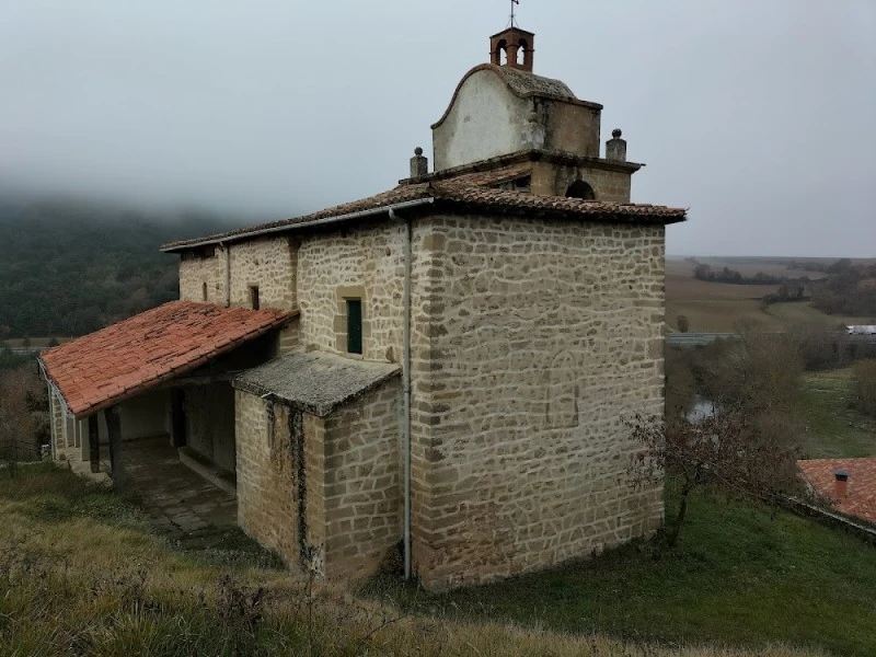 Iglesia de San Miguel
