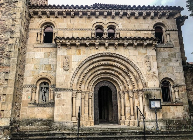 Iglesia de San Miguel Arcangel