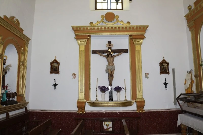Iglesia de San Miguel Arcángel