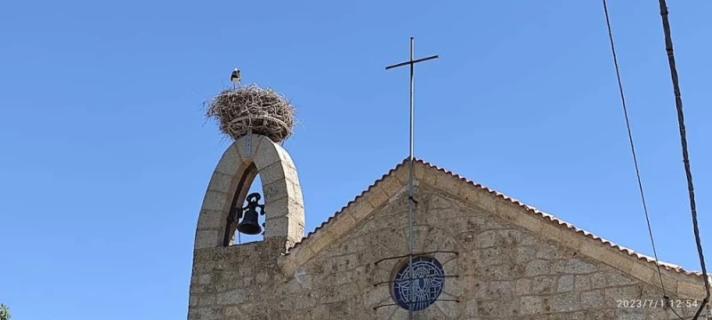 Iglesia de San Miguel Arcángel