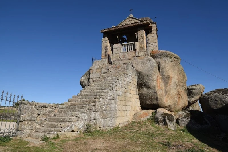 Iglesia de San Miguel Arcángel