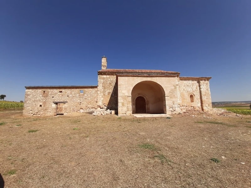Ermita de la Virgen de la Dehesa
