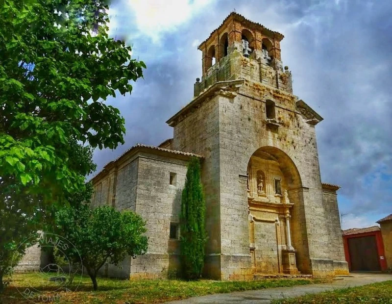 Iglesia De San Miguel Arcángel