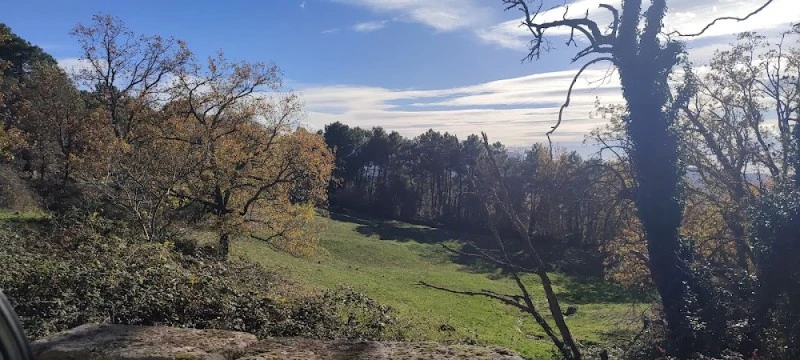 Ermita de la Virgen de la Sangre