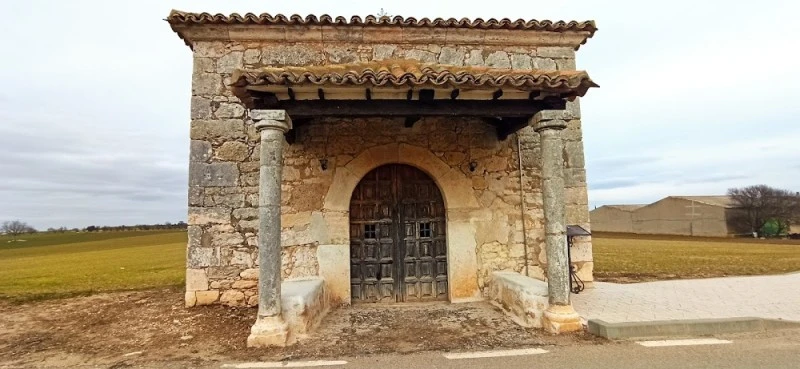 Ermita de la Virgen de la Soledad