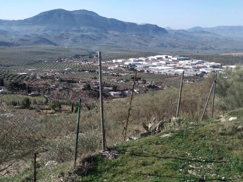 Ermita de la Virgen de la Victoria