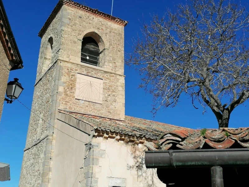 Iglesia de San Nicolás de Bari