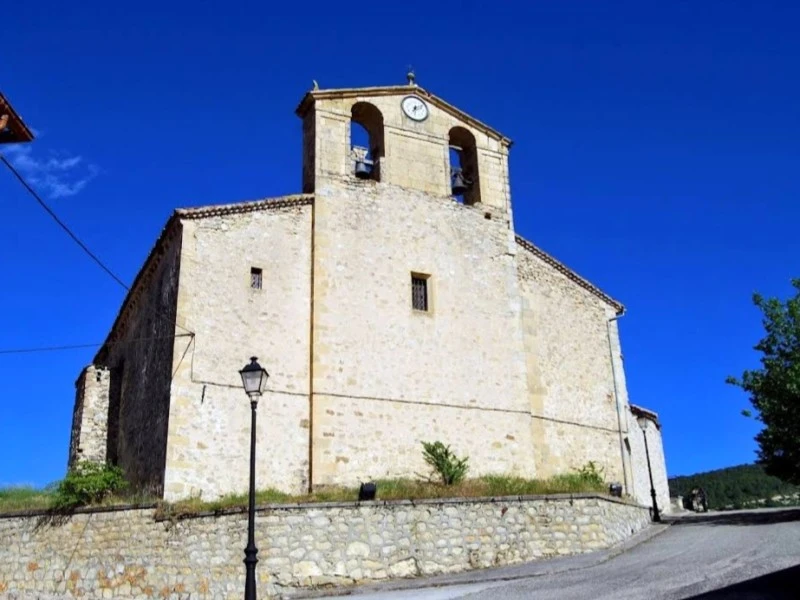 Iglesia de San Pablo Apóstol