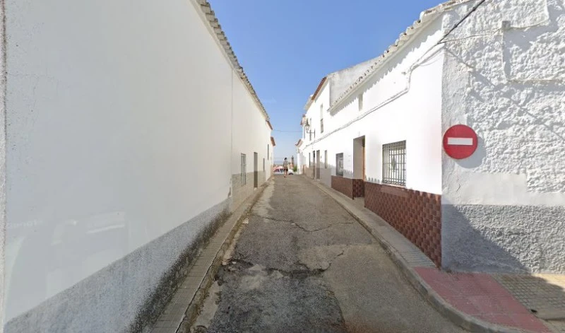 Ermita de la Virgen de los Dolores
