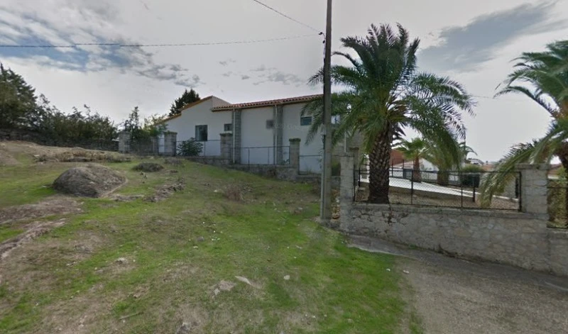 Ermita de la Virgen de los Remedios