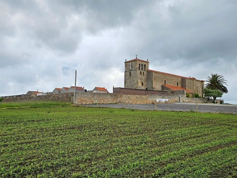 Iglesia de San Pedro