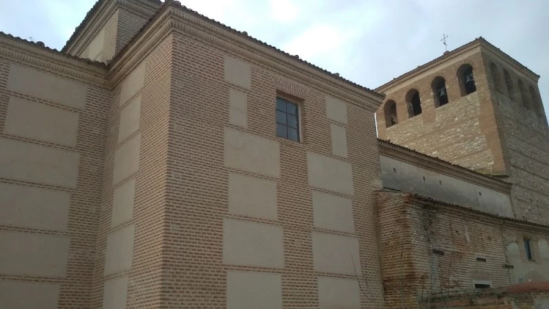 Iglesia de San Pedro