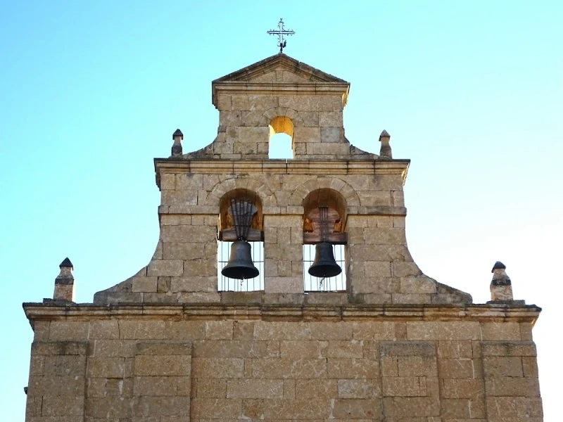 Iglesia de San Pedro