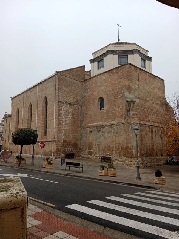 Iglesia de San Pedro