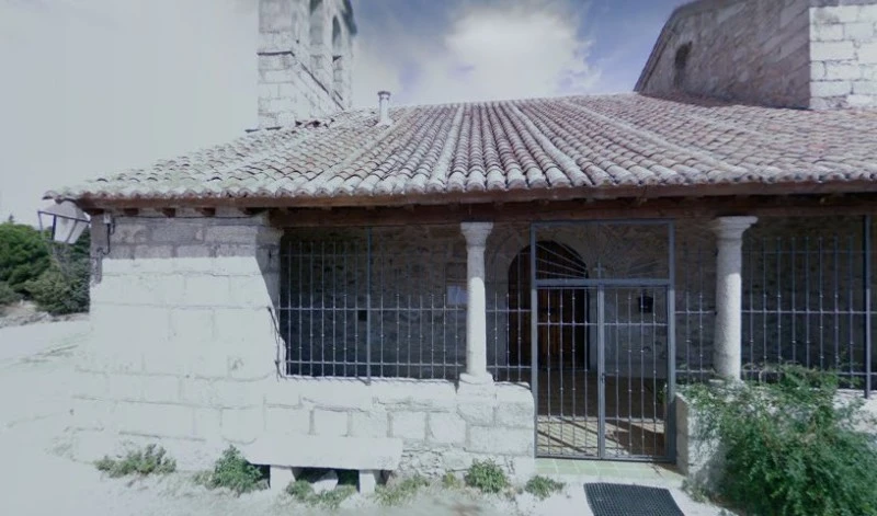 Iglesia de San Pedro