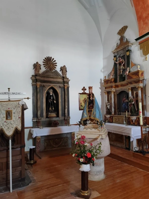 Iglesia de San Pedro