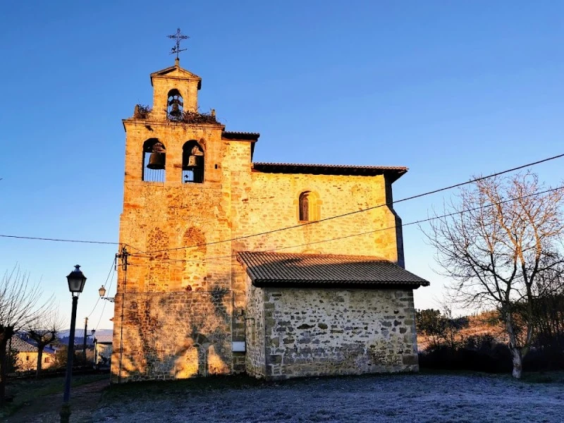 Iglesia de San Pedro