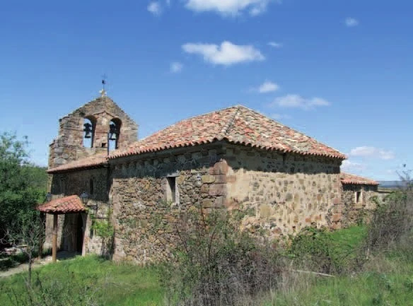 Iglesia de San Pedro Advíncula