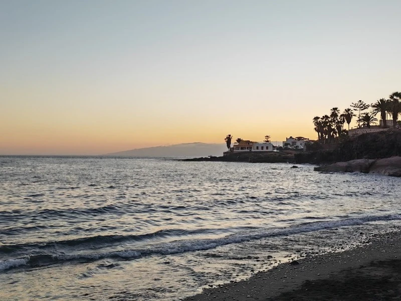 Ermita de la Virgen del Carmen - La Caleta de Adeje