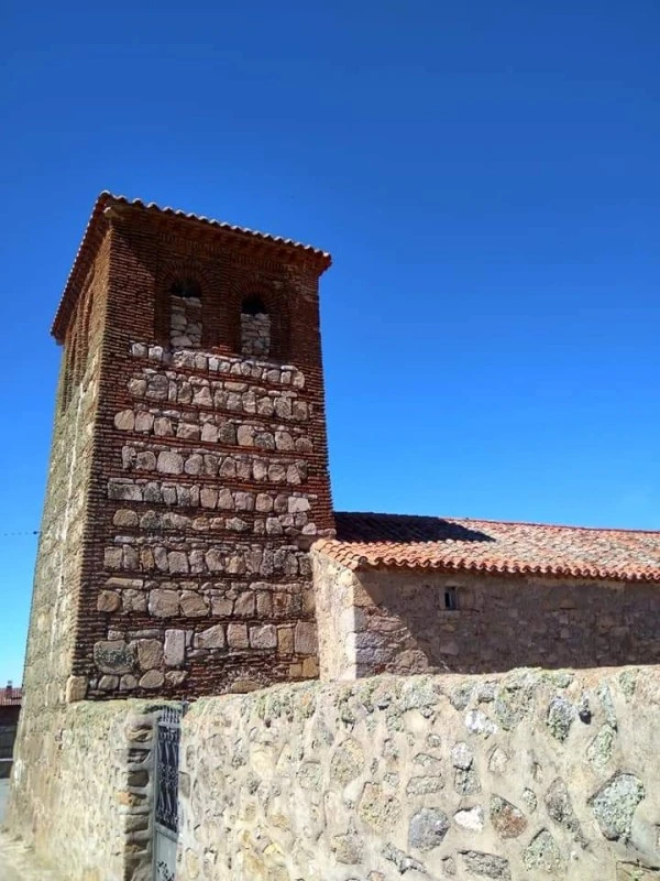 Iglesia de San Pedro Apóstol