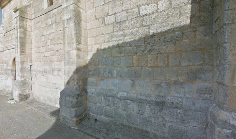 Iglesia de San Pedro Apóstol