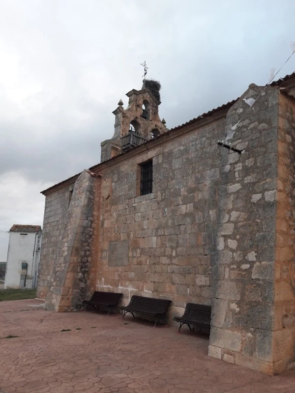Iglesia de San Pedro Apóstol