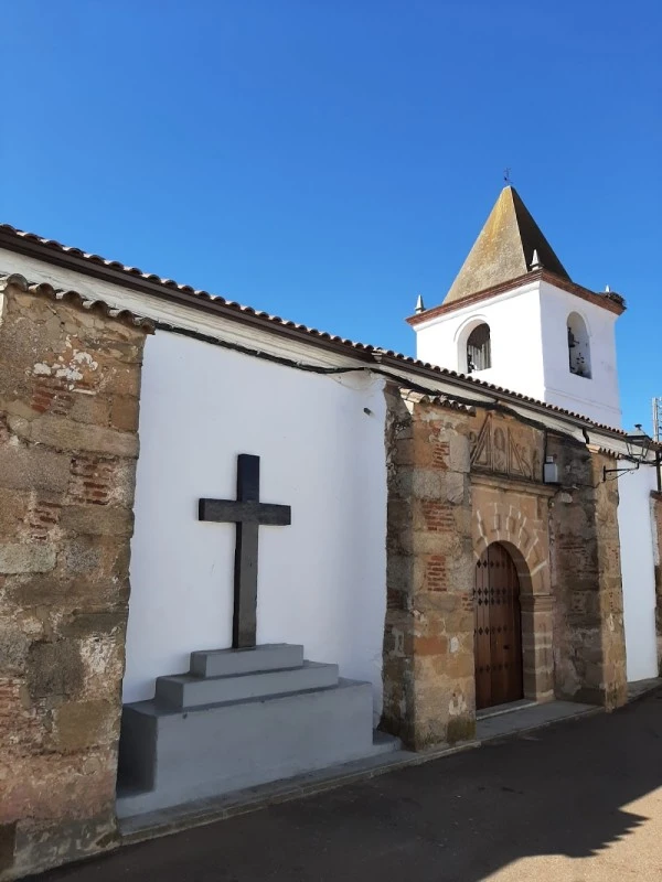 Iglesia de San Pedro Apóstol