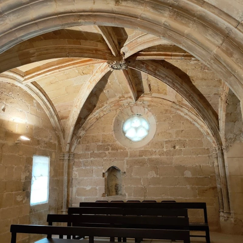 Ermita de la Virgen del Pilar