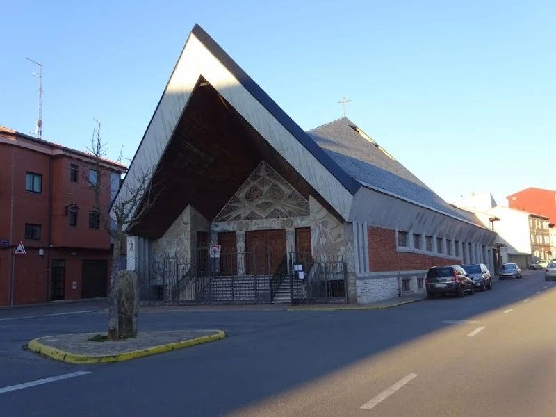 Iglesia de San Pedro de Rectivía