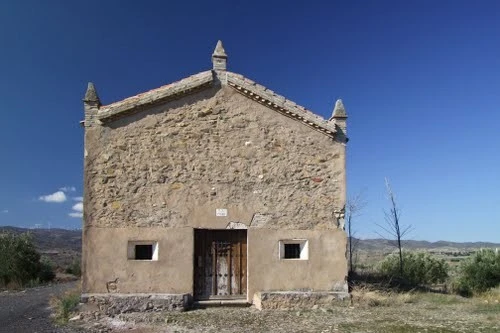 Ermita de la Virgen del Pilar