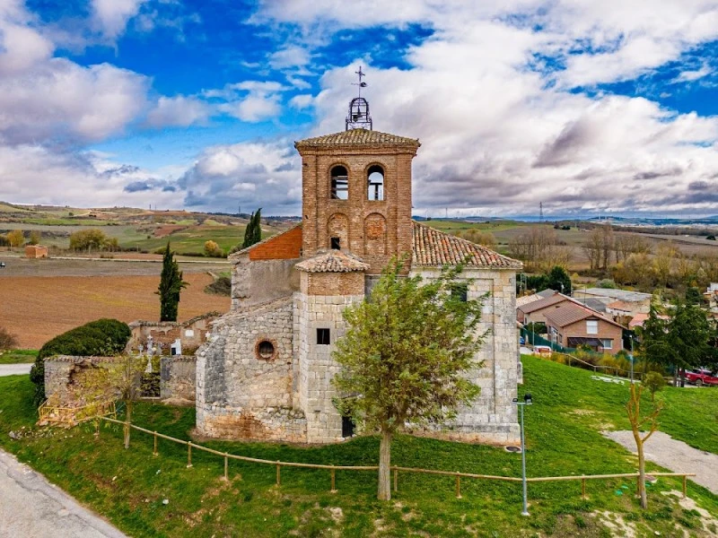 Iglesia de San Pedro en Cátedra