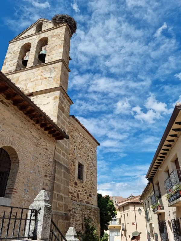 Iglesia de San Pedro en Cátedra de Antioquía