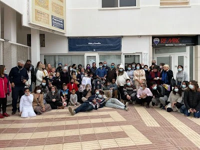 El Campello Christian Community/Vida y Familia