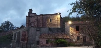 Iglesia de San Román