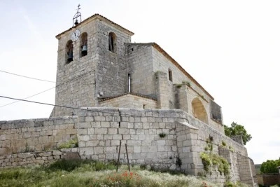 Iglesia de San Román