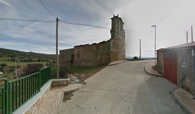 Iglesia de San Román