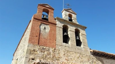 Iglesia de San Román