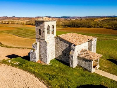 Iglesia de San Román Mártir