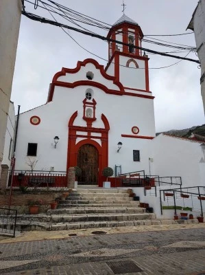 Iglesia de San Roque