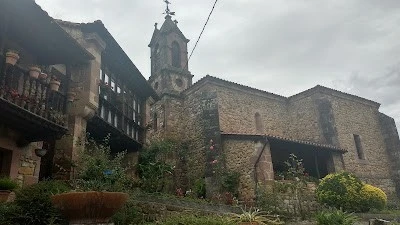 Iglesia de San Roque