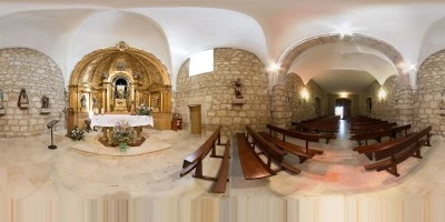 Ermita de las Angustias