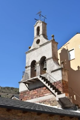Iglesia de San Roque