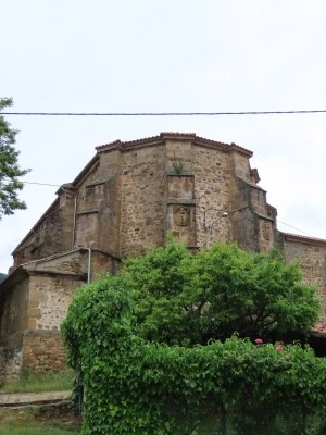 Iglesia de San Salvador