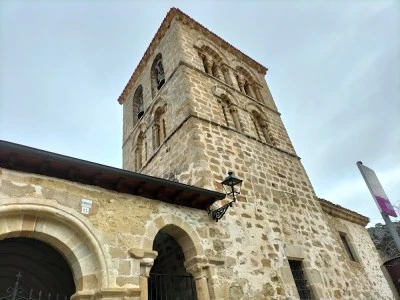 Iglesia de San Saturnino